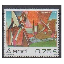 Aland - 2007 - Nb 286
