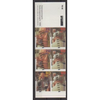 Buy this booklet of Netherlands of the year 1994 (Nb C1475a).