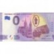 Euro banknote memory - 53 - Pontmain - Les 150 ans de l'apparition - 2021-5 - Anniversary