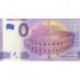 Euro banknote memory - 30 - Arènes de Nîmes - 2021-1 - Anniversary