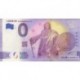 Billet souvenir - 63 - Louis XV - 2022-15 - Anniversaire