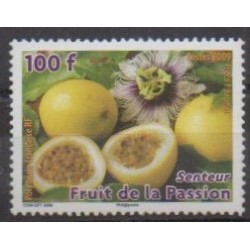Polynésie - 2009 - No 878 - Fruits ou légumes
