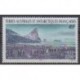 French Southern and Antarctic Territories - Post - 2000 - Nb 269 - Birds