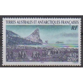 Acheter ce timbre des Terres Australes et Antarctiques Françaises de l'année 2000 (No 269).