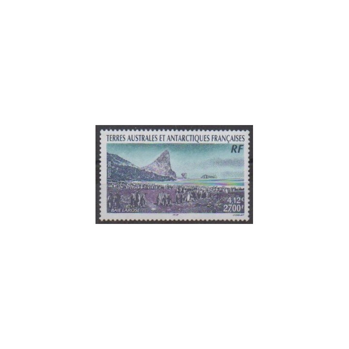 Buy this stamp of FSAL of the year 2000 (Nb 269).