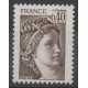 France - Variétés - 1981 - No 2118a