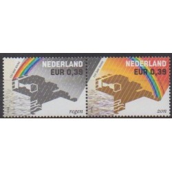 Netherlands - 2004 - Nb 2117/2118