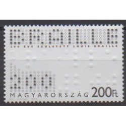Hongrie - 2009 - No 4362