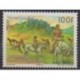 Polynesia - 2012 - Nb 1008 - Horses