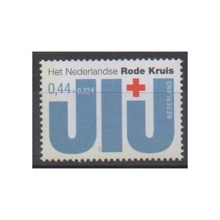 Acheter ce timbre des Pays-Bas de l'année 2007 (No 2434).