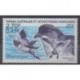 French Southern and Antarctic Territories - Post - 2001 - Nb 288 - Birds
