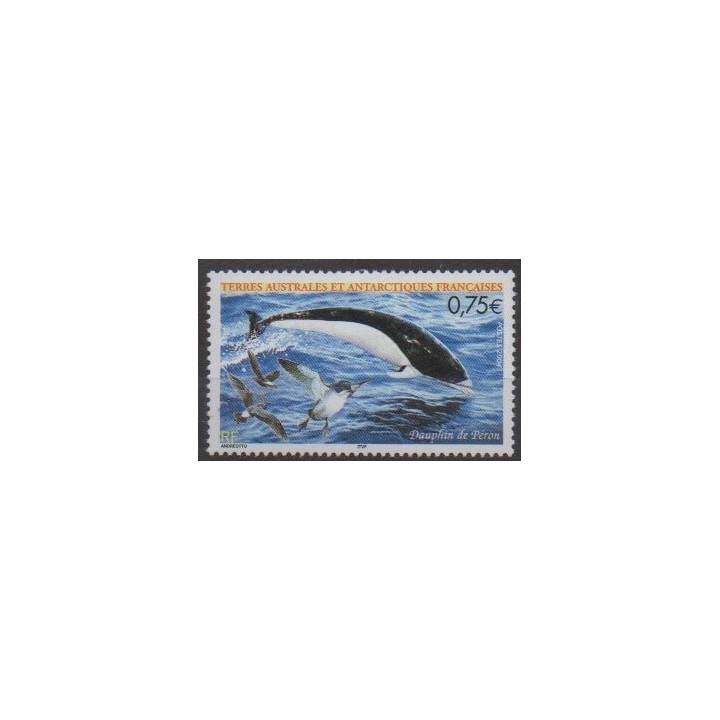 Buy this stamp of FSAL of the year 2004 (Nb 385).