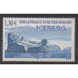 French Southern and Antarctic Territories - Post - 2004 - Nb 387