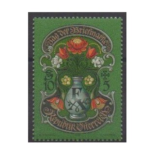 Buy this stamp of Austria of the year 1995 (Nb 1987).