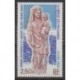 French Southern and Antarctic Territories - Post - 2006 - Nb 443 - Religion