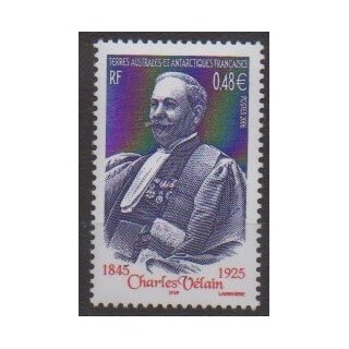 Buy this stamp of FSAL of the year 2006 (Nb 436).