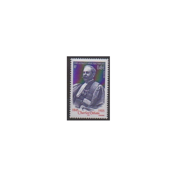 Buy this stamp of FSAL of the year 2006 (Nb 436).