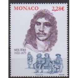 Monaco - 2022 - Nb 3310 - Literature