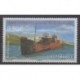 French Southern and Antarctic Territories - Post - 2008 - Nb 503 - Boats