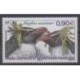 French Southern and Antarctic Territories - Post - 2008 - Nb 502 - Birds