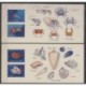 France - Souvenir sheets - 2022 - Nb BS190A/BS190B - Sea life