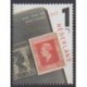 Netherlands - 2015 - Nb 3343 - Stamps on stamps