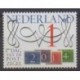 Netherlands - 2014 - Nb 3213 - Philately