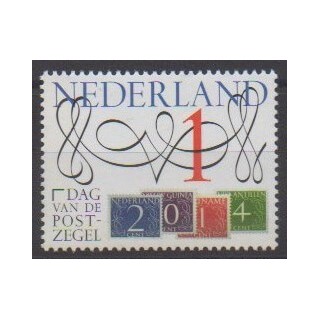 Acheter ce timbre des Pays-Bas de l'année 2014 (No 3213).