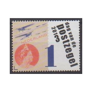 Acheter ce timbre des Pays-Bas de l'année 2013 (No 3083).
