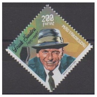 Buy this stamp of Hungary of the year 2015 (Nb 4613).