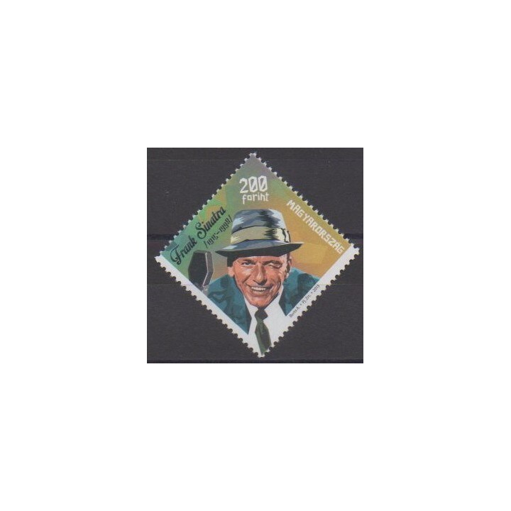 Buy this stamp of Hungary of the year 2015 (Nb 4613).