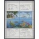 Kiribati - 1995 - No 365/368 - Animaux