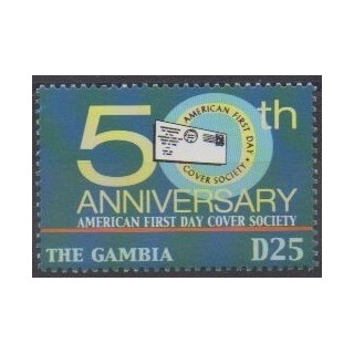 Buy this stamp of Gambia of the year 2005 (Nb 4489).