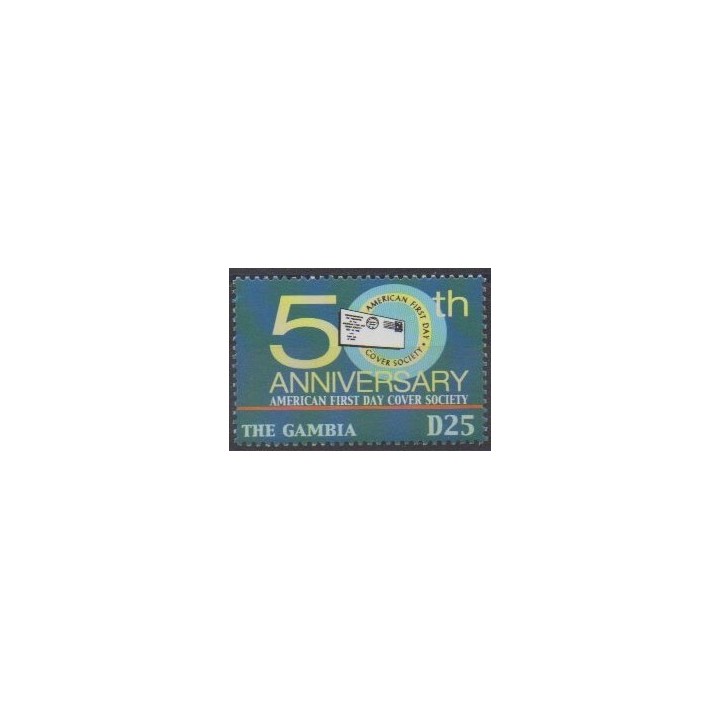 Buy this stamp of Gambia of the year 2005 (Nb 4489).