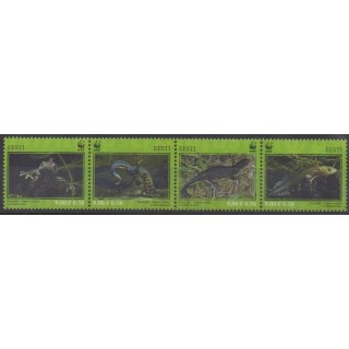 Acheter cette série de timbres d'Estonie de l'année 2010 (No 626/629).