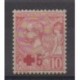 Monaco - 1914 - Nb 26