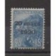 Monaco - 1920 - Nb 40