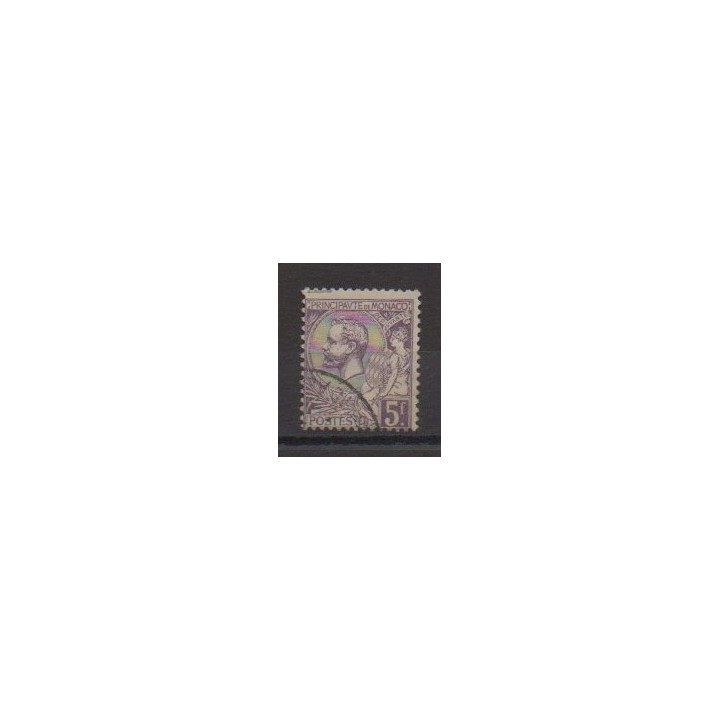 Buy this stamp of Monaco of the year 1920 (Nb 46). - Used