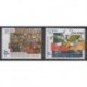 Islande - 1999 - No 876A/876B