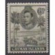 Cayman ( Islands) - 1938 - Nb 111A - Turtles