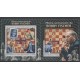 Niger - 2013 - No 1853/1856 - BF 170 - Echecs