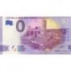 Euro banknote memory - 56 - Cite de la voile Eric Tabarly - Sous-Marin Flore - 2022-2 - Anniversary