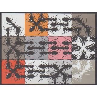 Acheter cette série de timbres d'Autriche de l'année 2012 (No 2853/2854).