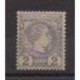 Monaco - 1885 - No 2 - Neuf avec charnière