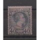 Monaco - 1885 - Nb 7 - Mint hinged
