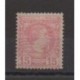 Monaco - 1885 - Nb 5 - Mint hinged
