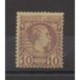 Monaco - 1885 - Nb 4