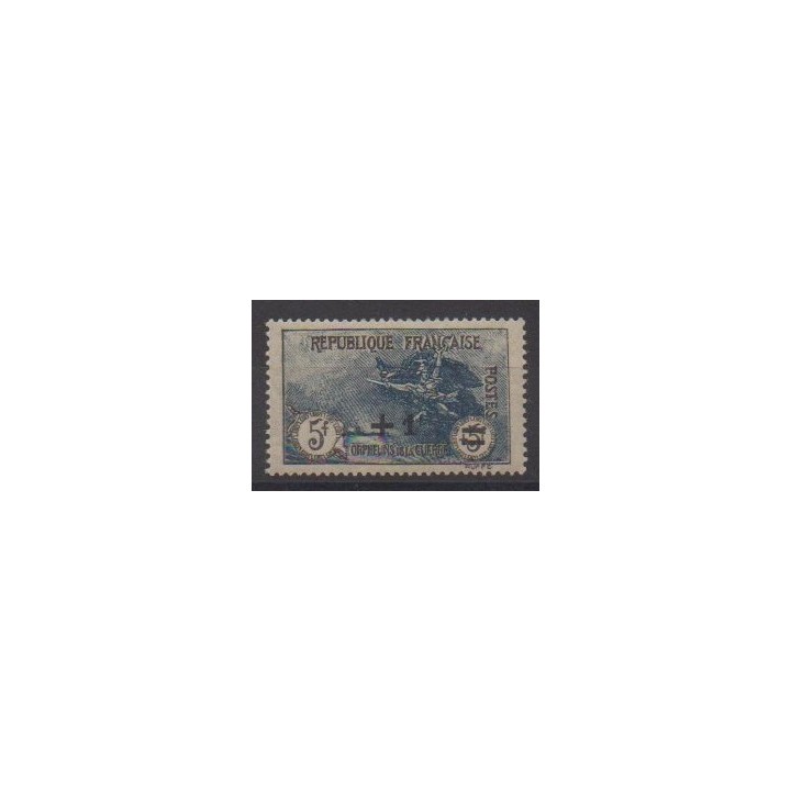 Buy this stamp of France of the year 1912 (Nb 169). - Mint hinged