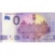 Euro banknote memory - 41 - Château de Cheverny - 2022-3 - Nb 1989