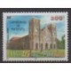Wallis and Futuna - 2000 - Nb 536 - Churches